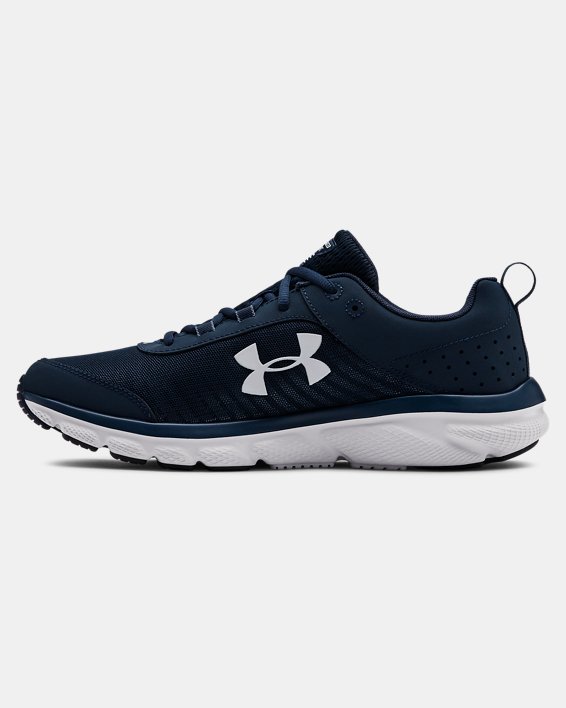 Under Armour 3021972 Women's Training UA Charged Assert 8 Running Athletic Shoes 